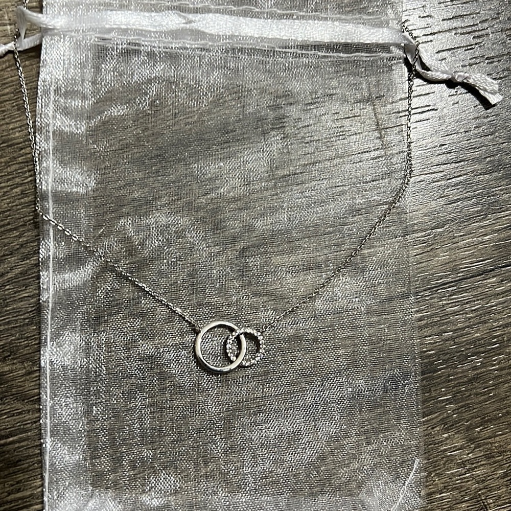 Cayden & Charlie necklace